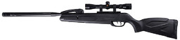 Karabinek wiatrówka Gamo Replay-10 Maxxim Gen1 k.4,5mm 10-strzał.