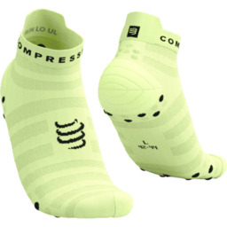 COMPRESSPORT Skarpetki do biegania PRORACING SOCKS V4 ULTRALIGHT
