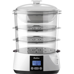 Parowar Amica PT3012