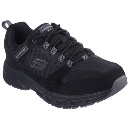 Skechers Buty Męskie Sportowe Canyon Rydell czarne wygodne