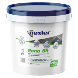 Masa do renowacji i konserwacji Reno Bit 20