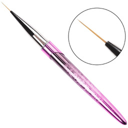 CLAVIER Pędzelek do zdobień 13mm #3