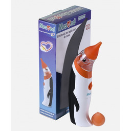 MesMed, MM-118 Pingwinosek Plus, Aspirator do nosa, elektroniczny