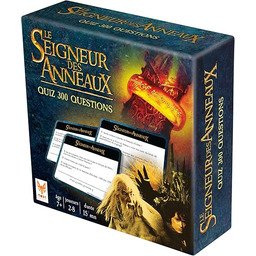 Topi Games Quiz o Władcy Pierścieni Władca Pierścieni