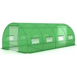 GOCKOWIAK Szklarnia Aurea 300 x 600 x 200