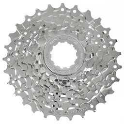 Shimano Kaseta Alivio CS-HG400 9 rz. 11-28