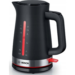 Czajnik Bosch MyMoment TWK3M124 Czarny matowy