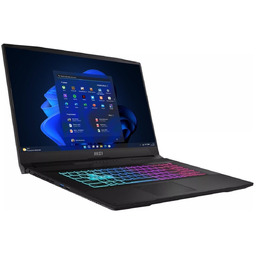MSI Katana 17 B13UCRK-1619PL - i5-13420H 17,3'' 32GB