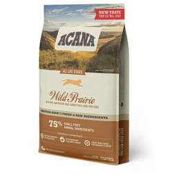ACANA Wild Prairie Cat 4,5kg
