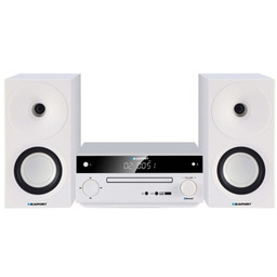 Blaupunkt Mikrowieża MS30.2BT Edition CD USB