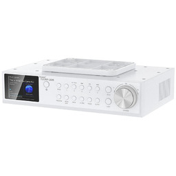 Radio kuchenne Ferguson Regent Cucina 200, Bluetooth, 2x5W