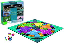 TRIVIAL Pursuit Normandie - gra towarzyska