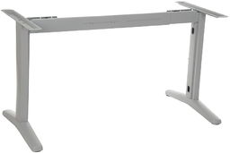 Stelaż metalowy stołu (biurka) z rozsuwaną belką STT-01,