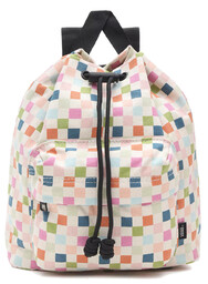 Plecak miejski mały Vans Seeker Mini - rose