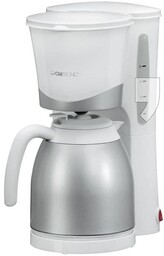 Ekspres przelewowy CLATRONIC KA 3327
