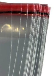Bestpak BSTech worki celofanowe 180x230+40 50 szt
