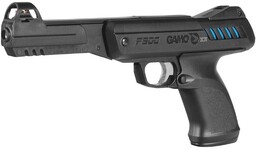 Pistolet wiatrówka Gamo P-900 IGT GASRAM k.4,5mm Diabolo