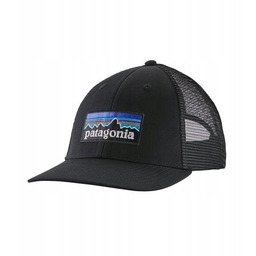 Czapka z daszkiem Patagonia P-6 Logo LoPro Trucker