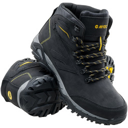HITEC, Buty męskie turystyczne Medin Mid, rozmiar 46