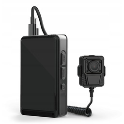 Wodoodporna kamera sportowa Sjcam A30 Split z Wi-Fi