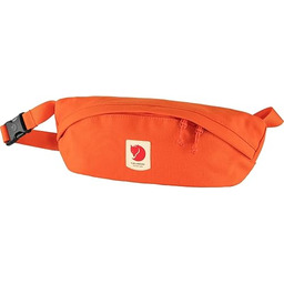 Fjällräven Uniseks Ulvö Hip Pack Medium saszetka biodrowa,