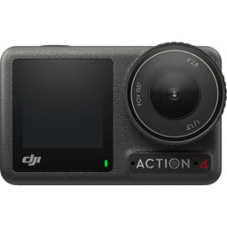 Kamera sportowa DJI Osmo Action 4 Standard Combo