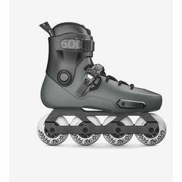 Rolki Freeskate Hardboot Mf S 500 dla dorosłych