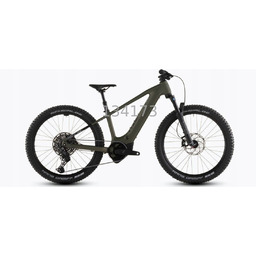 Rower Cube Acid 240 Hybrid Rookie Slx 400X