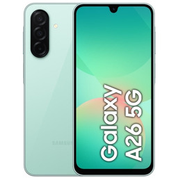 Samsung Galaxy A26 (A266) 5G DS. 6/128GB Mint