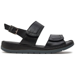 Sandały Caprice 9-28153-42 Czarny