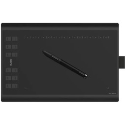 Tablet graficzny Huion Inspiroy H1060P 5080 Tilt 233