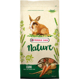 VERSELE-LAGA Cuni Nature 2,3kg - dla królików miniaturowych