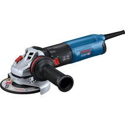 BOSCH Szlifierka kątowa sieciowa Professional GWS 14-125 S