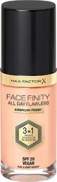 Max Factor Facefinity 3 w 1 All Day
