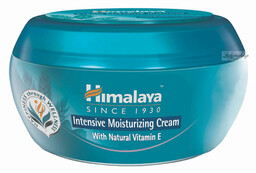 Himalaya - Intensive Moisturizing Cream - Intensywnie nawilżający
