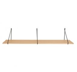 House Doctor APART Półka Ścienna 129 cm