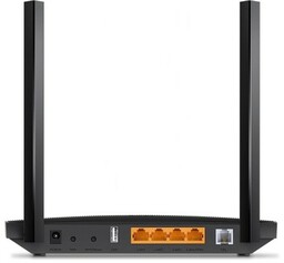 TP-LINK Router VR400 (3G/4G USB, ADSL, ADSL2+, VDSL2;
