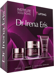Dr Irena Eris - INSTITUTE SOLUTIONS - Y