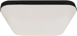 MILAGRO EK7791 Plafon NEMO BLACK 17W LED