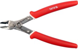 Yato Obcinak elektryczny 125 mm stal nierdzewna YT-2262
