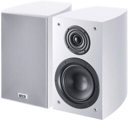 Heco Victa Elite 202 - Kolumny głośnikowe podstawkowe