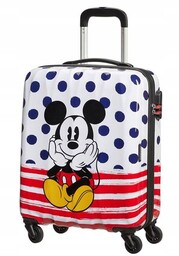 Walizka American Tourister Disney Legends kabinowa 36l