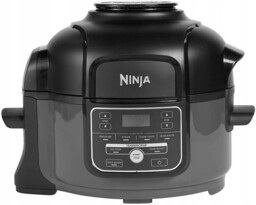 Multicooker Ninja Op100Eu 1460 W Czarny