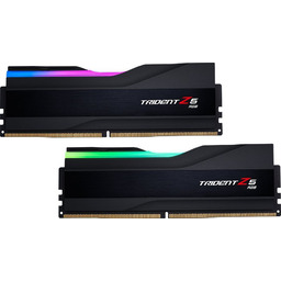 G.Skill Trident Z5 RGB 32GB [2x16GB 8000MHz DDR5