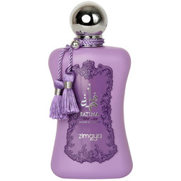 Zimaya Fatima Velvet Love ekstrakt perfum 100 ml
