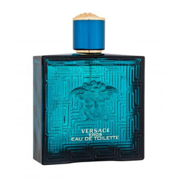 Versace Eros woda toaletowa 100 ml dla mężczyzn