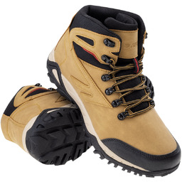HITEC, męskie Buty Turystyczne Medin Mid, rozmiar 41
