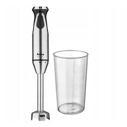 Blender ręczny Amica BD 8011 1000W Srebrny