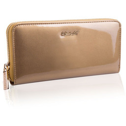 Betlewski, Portfel damski, skórzany