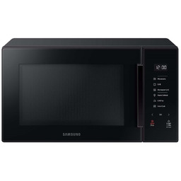 Kuchenka mikrofalowa z grillem SAMSUNG MG30T5018CK